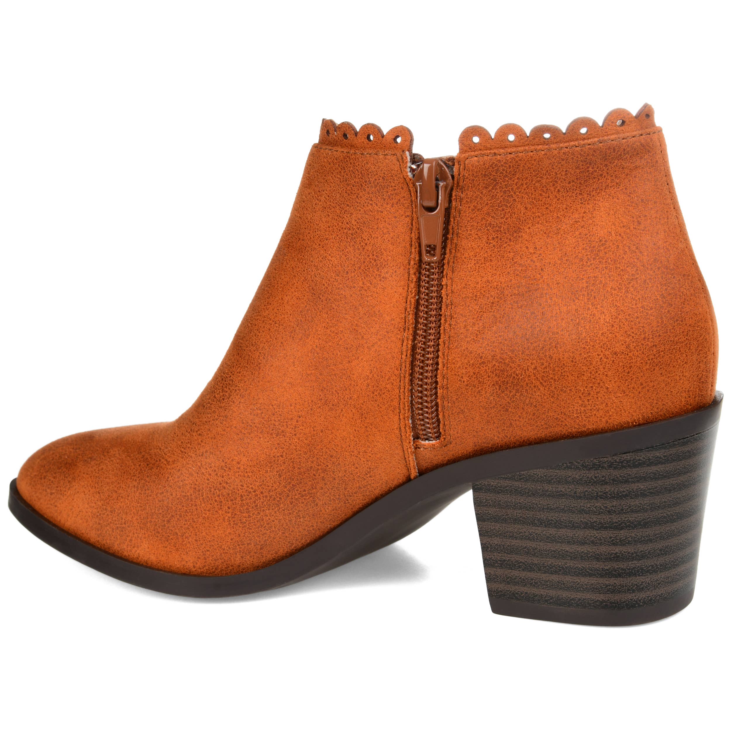 Journee - Wholesale Booties - Women's - Women's Tessa Bootie11