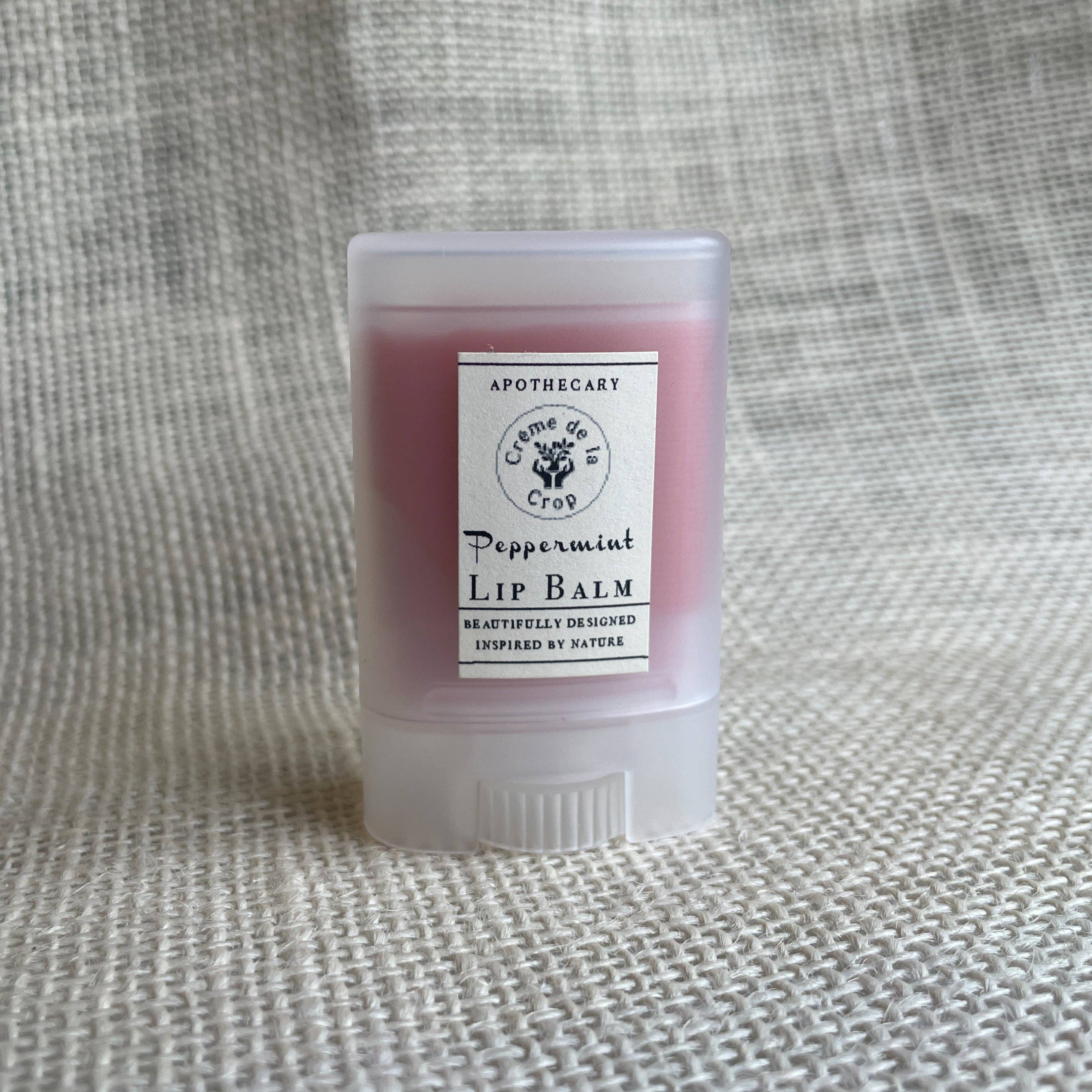 VIAI Beauty - Wholesale Lip Balm - Lip Balms - (Essential Oils)4