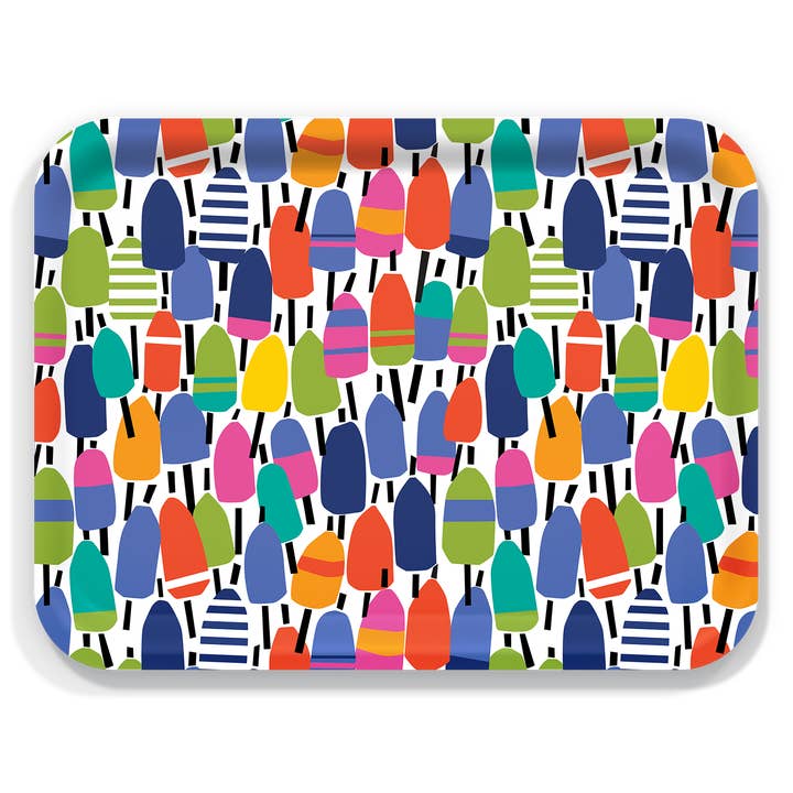 Trays4Us - Wholesale Serving Tray - Coastal Serving Trays by Kate Nelligan18