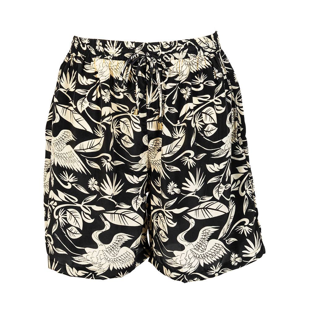 Arena Formentera - Wholesale Top & Short Set (NOT Loungewear) - Men's - Bohemian shirt+shorts set - Last units!17