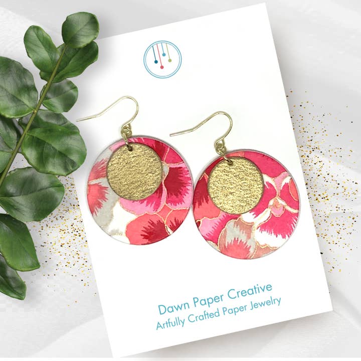 Marisabel für den Großhandel von Dawn Paper Creative