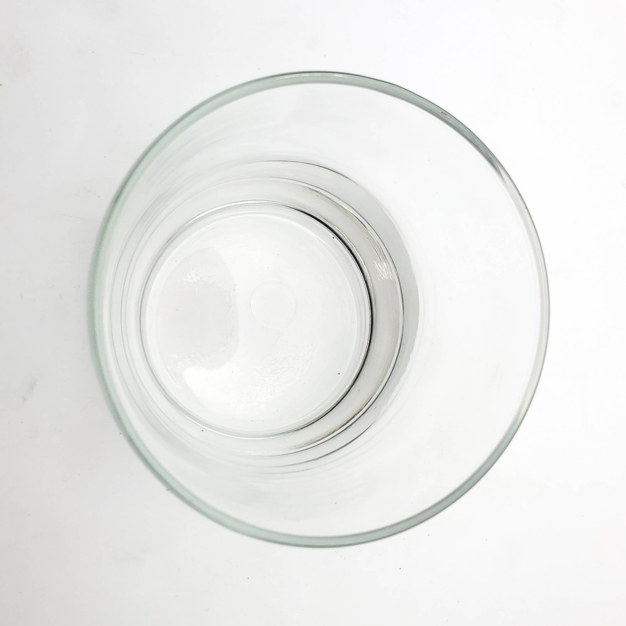 Lyoncraft - Wholesale Cocktail/liquor glass - Scottish Thistle 10oz Engraved Whiskey Glass, Flower Emblem1