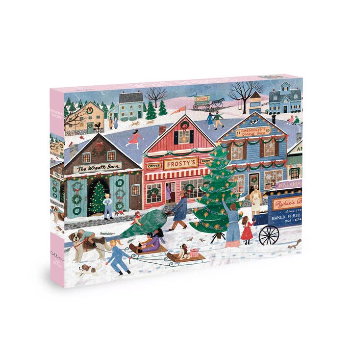 Loja Geral - Olleo Puzzles por atacado de Olleo Puzzles