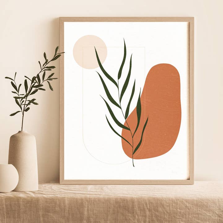 Les beaux jours for wholesale by AIKA & Co.