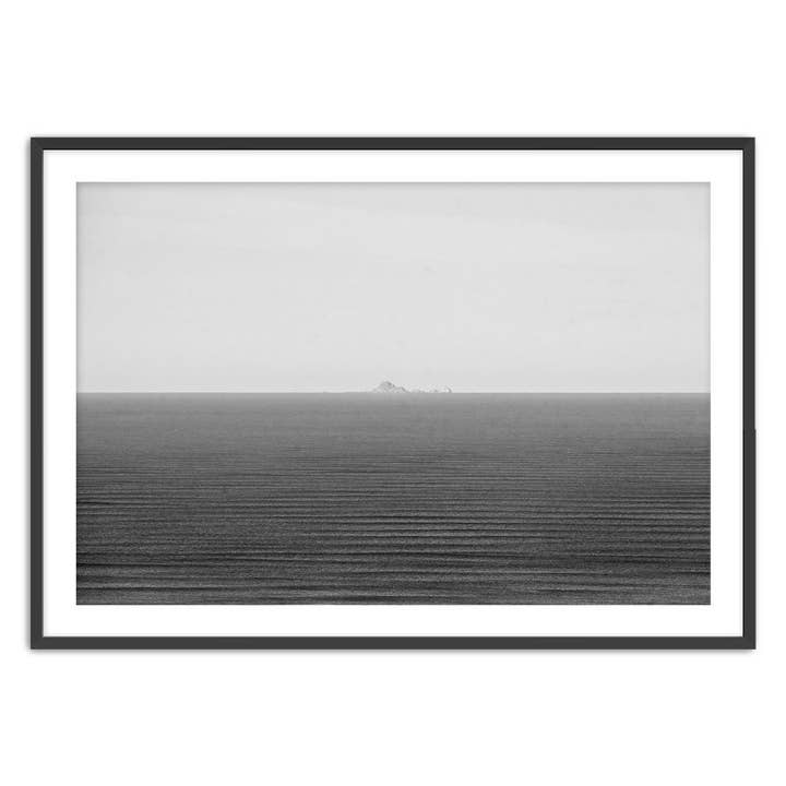 Ud over tågen for engroshandel hos La Mar Collective