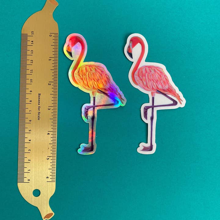 Chelzart – Großhandel Aufkleber – Flamingo-Aufkleber | Flamingo-Aufkleber | Flamingo-Zubehör7