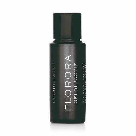 Gelolfactif Florora 50ml Hånd Gel for engroshandel hos Studiolfactif