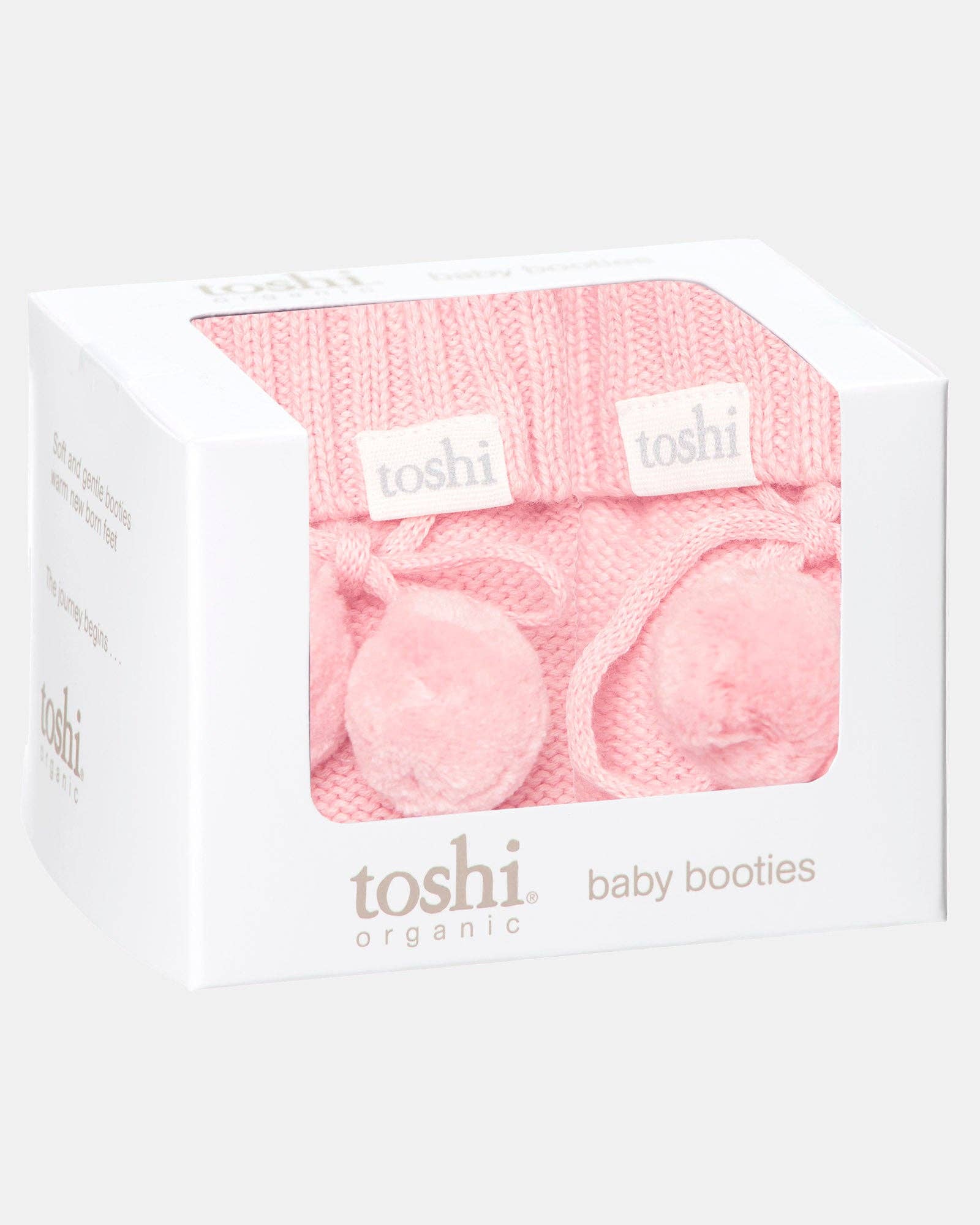 Toshi - Vente Bottines – bébé - Chaussons bio Marley pour bébé20