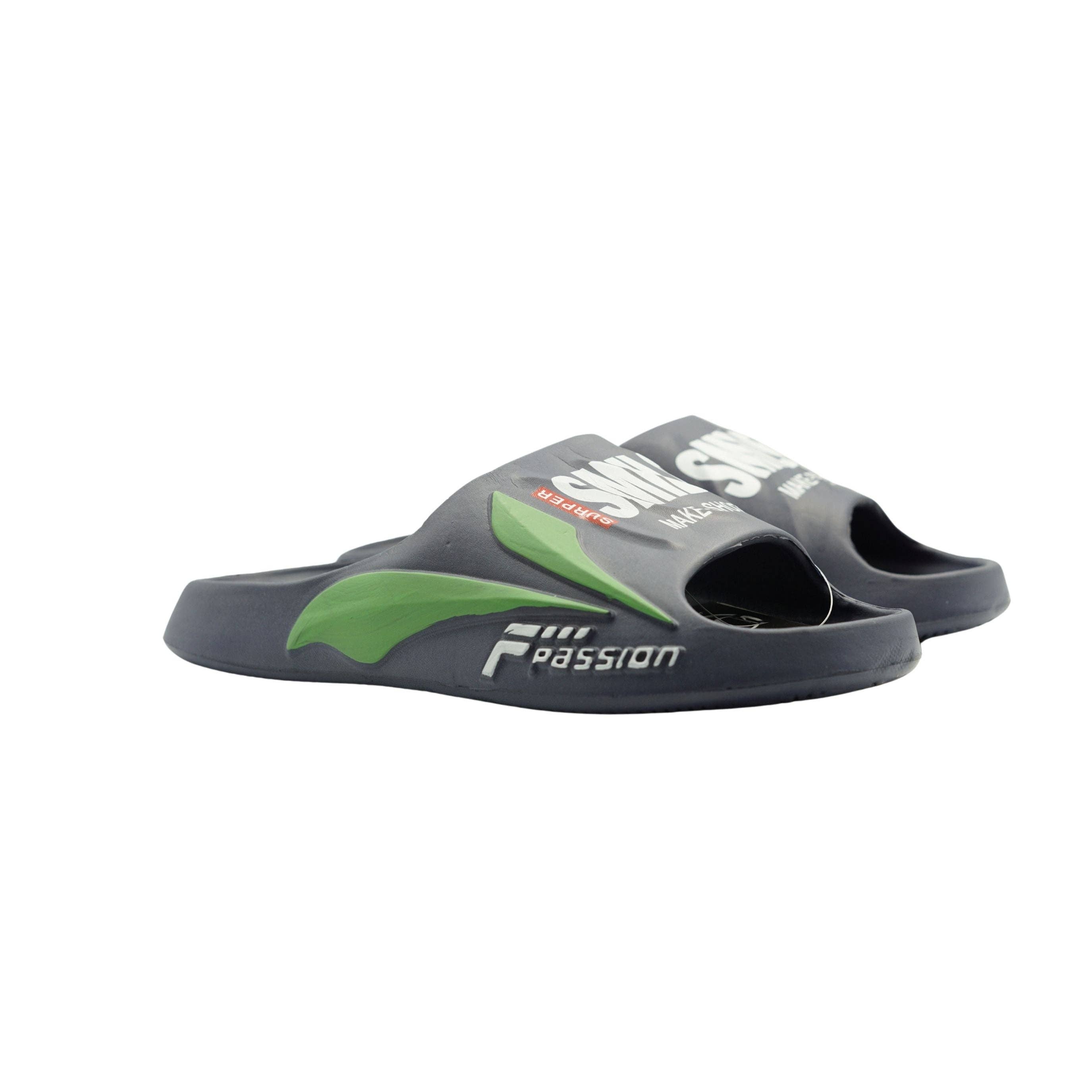 JOJ MAKLY Wholesale – Großhandel Bootsschuhe – Herren – Akupressur-Massageslipper für Herren zur Linderung von Fußschmerzen16