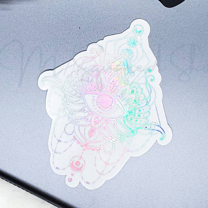 Mystic Eye for wholesale by M/Squared Shoppe