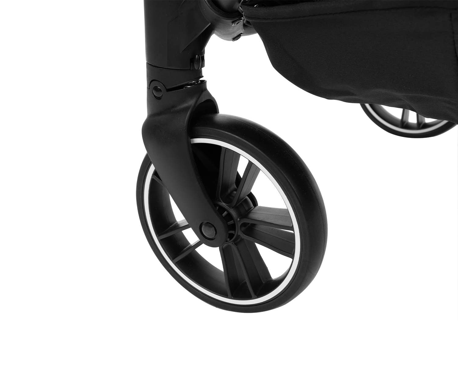 Kika Group Ltd. – wholesale Stroller – Baby – Twin Stroller Happy 2 20239