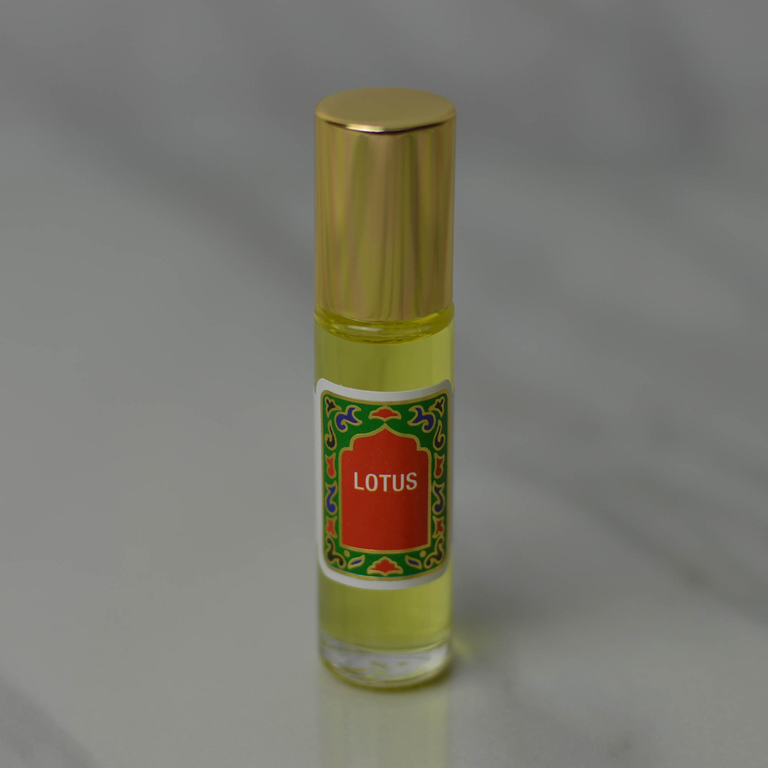 Nemat - Wholesale Fragrance Oil - Lotus Perfume Oil2