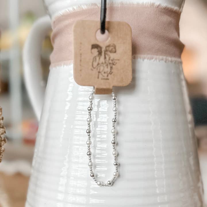 the Blossom for wholesale by Charlotte Rose & Co.