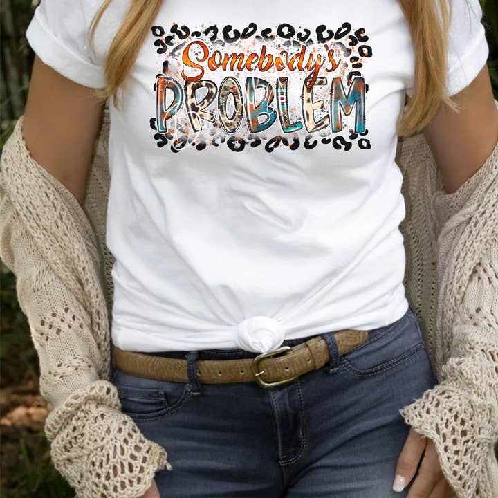 Iemands probleemoverdracht voor wholesale door BrandlyNew