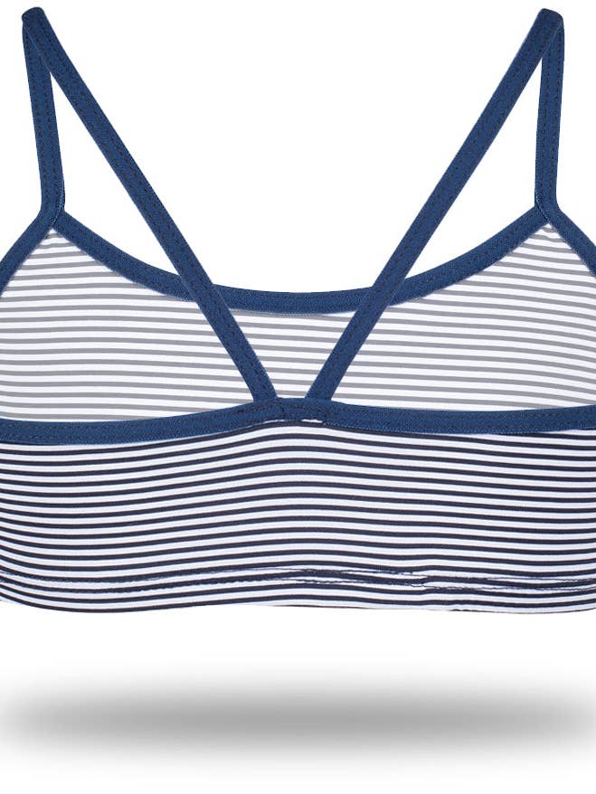 Sujetador deportivo In the Navy para venta al por mayor de Monkeybar Buddies