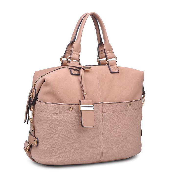 Moda Luxe - Wholesale Satchel - Women's - London - Satchel