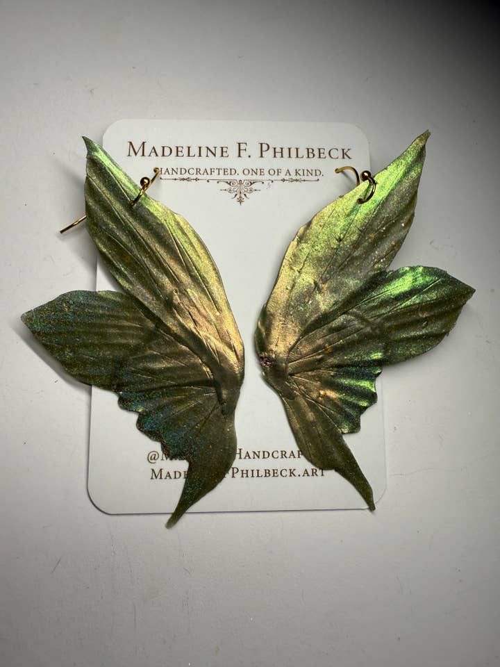 Wing88 para venta al por mayor de Madeline Philbeck Jewelry