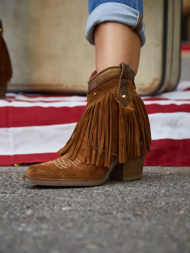 2299 Voley Tabac - Bronze Glitter for wholesale by NEMONIC