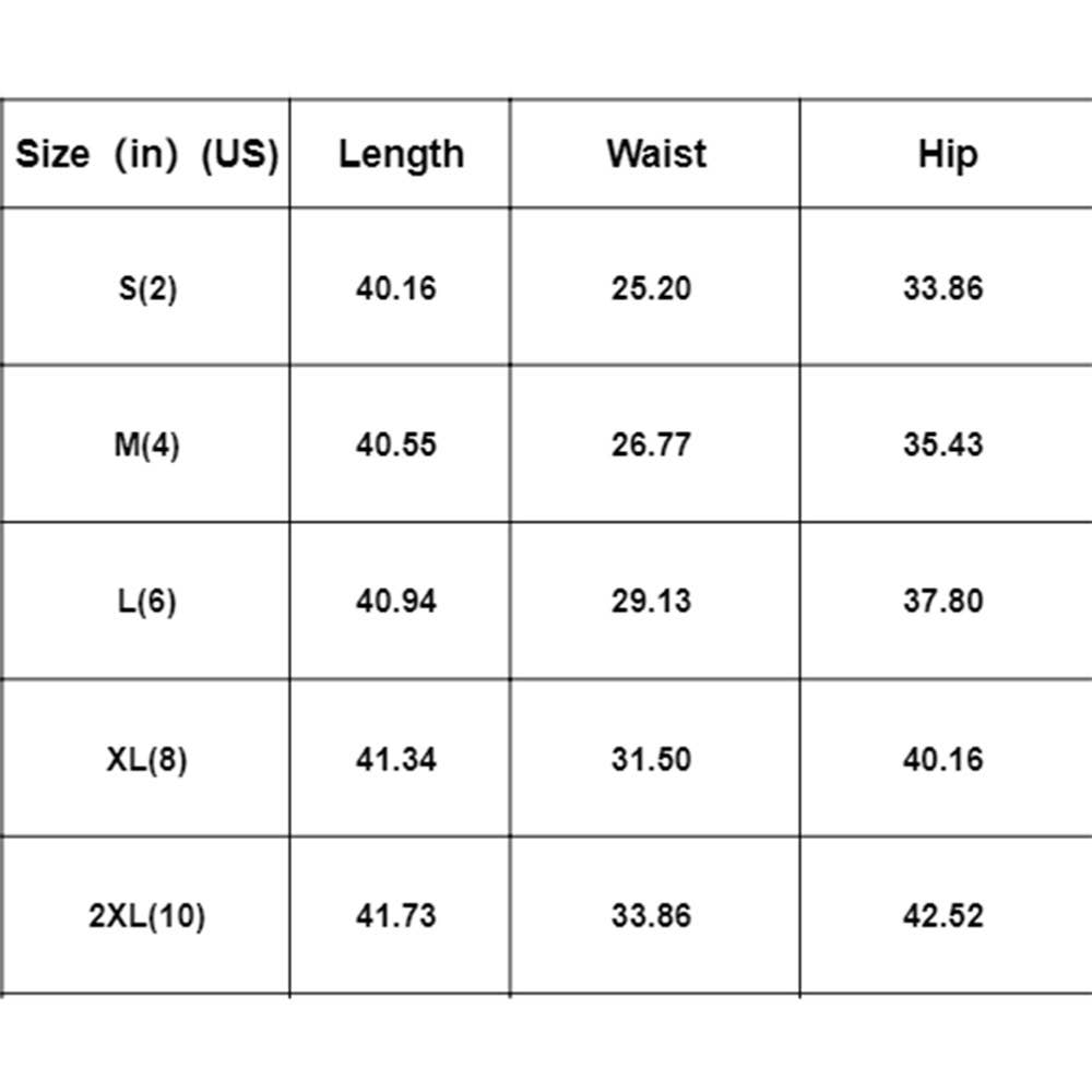 bleu Jean élastique taille haute fendu à jambes droites en vente sur Faire3