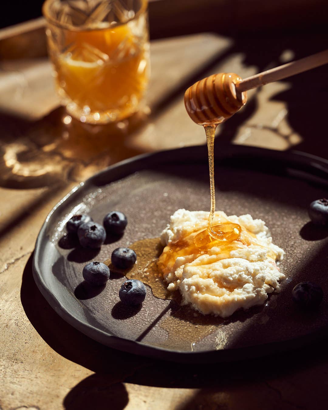 Miel Castiza - Wholesale Honey - Single dose honey 35g (box 120 units)7