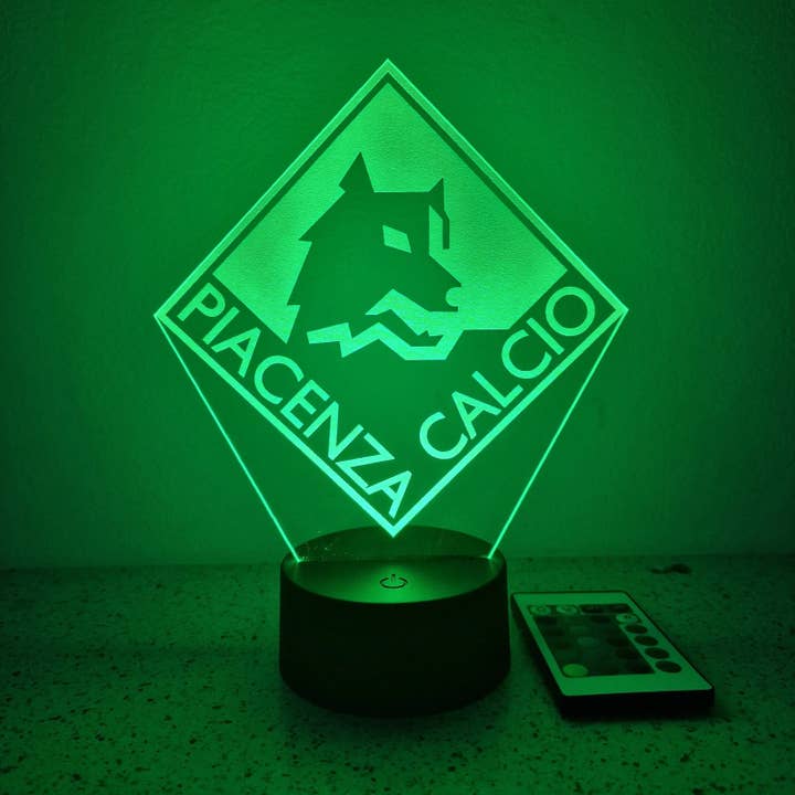 ilmioplexiglass - Wholesale Accent/Desk Lamp - Piacenza5