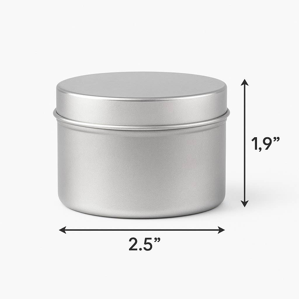 Akivodu Candles – Großhandel Reisekerzen – Holzdochtkerze 113 g – verschiedene Düfte3