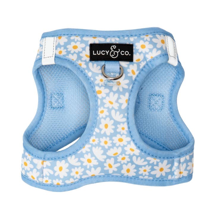 Arnês para Gato Simply Splendid de Enfiar por atacado de Lucy & Co.