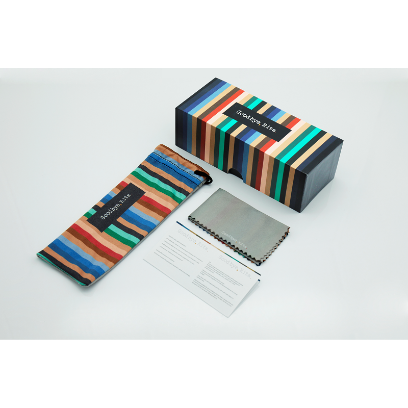 GOODBYE, RITA - Wholesale Sunglasses - Men's - Morrison4