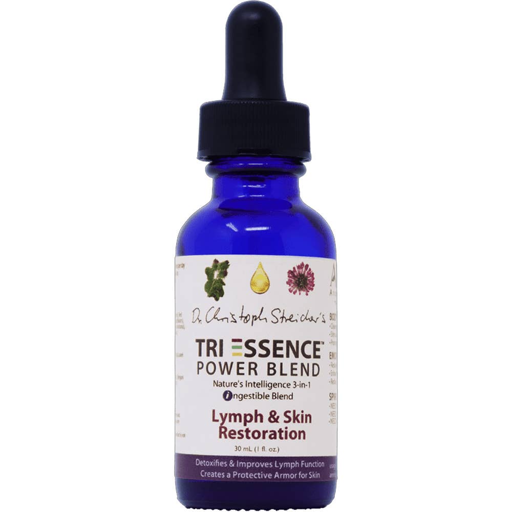 Amrita Aromatherapy - Wholesale Oral Supplement/Vitamin - Tri-Essence Power Blends®12