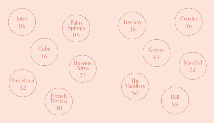 HarperCollins - Wholesale Mixology & Beverage Book - It's Always Spritz O'Clock Somewhere: Harper by Design1