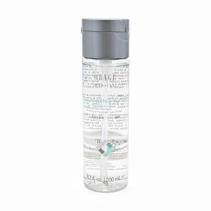 OBAGI SuzanObagiMD Balancing Toner 6,7oz - Fehlende Verpackung für den Großhandel von This is Beauty