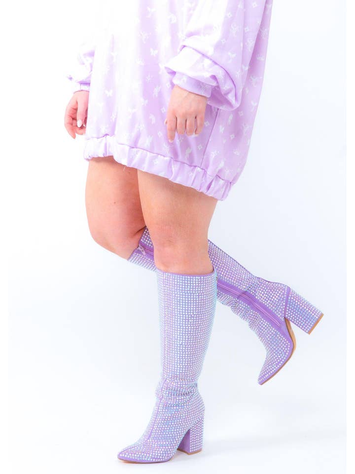 Sparkl - Wholesale Boots - Women's - Daphne Boot