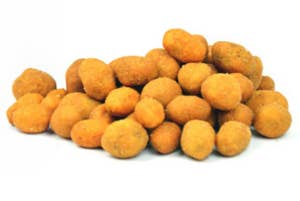 SWEDISHCANDY4U - Wholesale Chips - CRUNCHY COATED CHILINUT4K