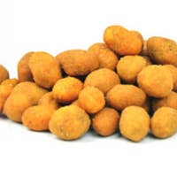 SWEDISHCANDY4U - Wholesale Chips - CRUNCHY COATED CHILINUT4K0