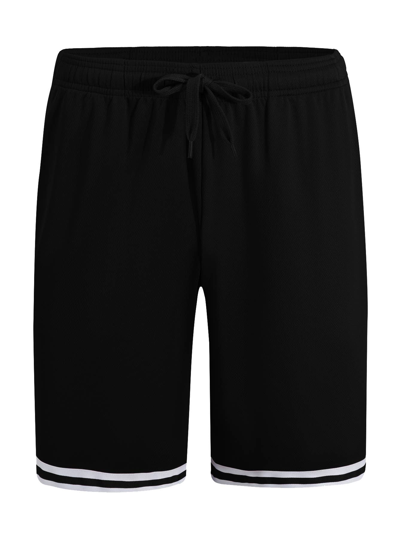 Generation XYZ - Wholesale Athletic Shorts - Men's - Men's 9 Inch Active Short [HF-MP123]0