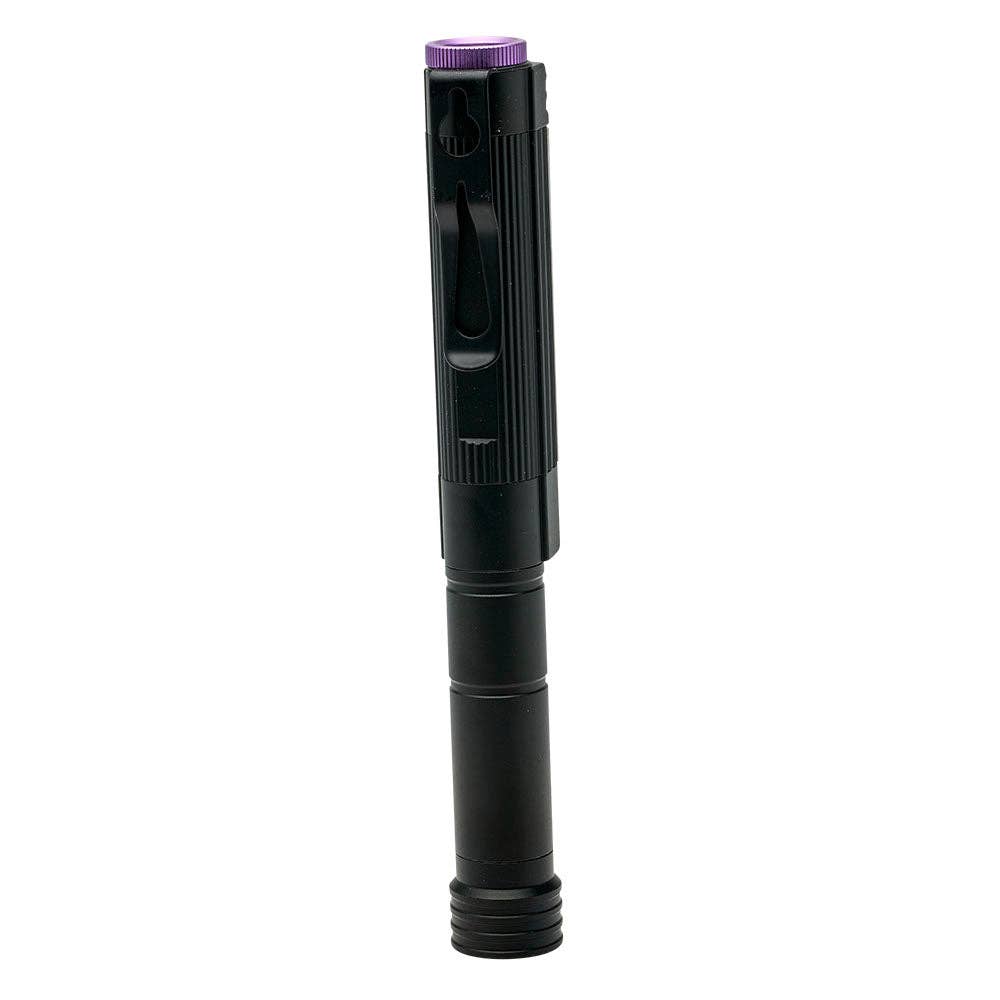 LitezAll - Wholesale Flashlight - LitezAll Task Light with UV Flashlight45