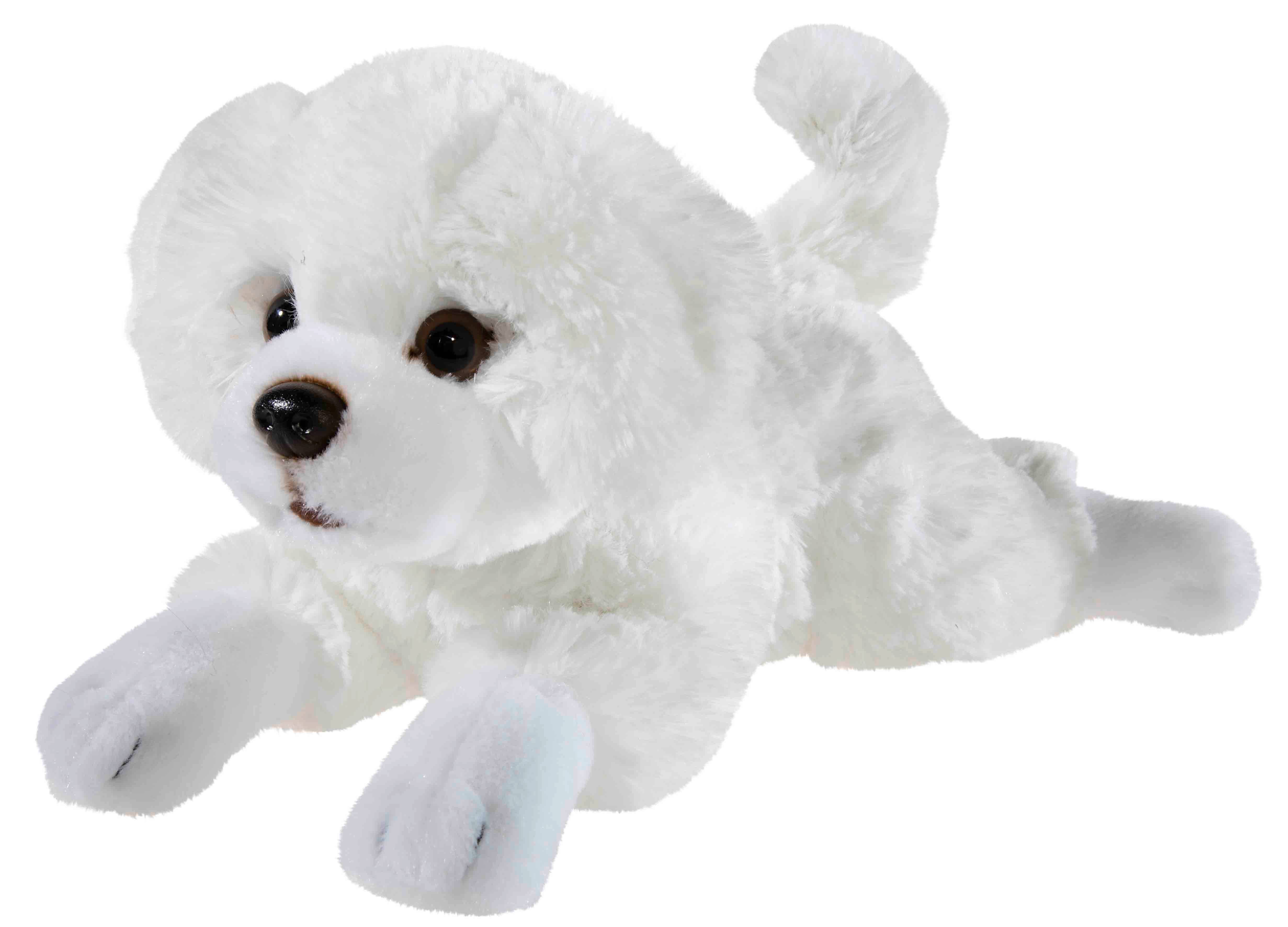 Heunec - Wholesale Stuffed/Plush Toy - Kids & Baby - Heunec Puppy Terrier Lying0