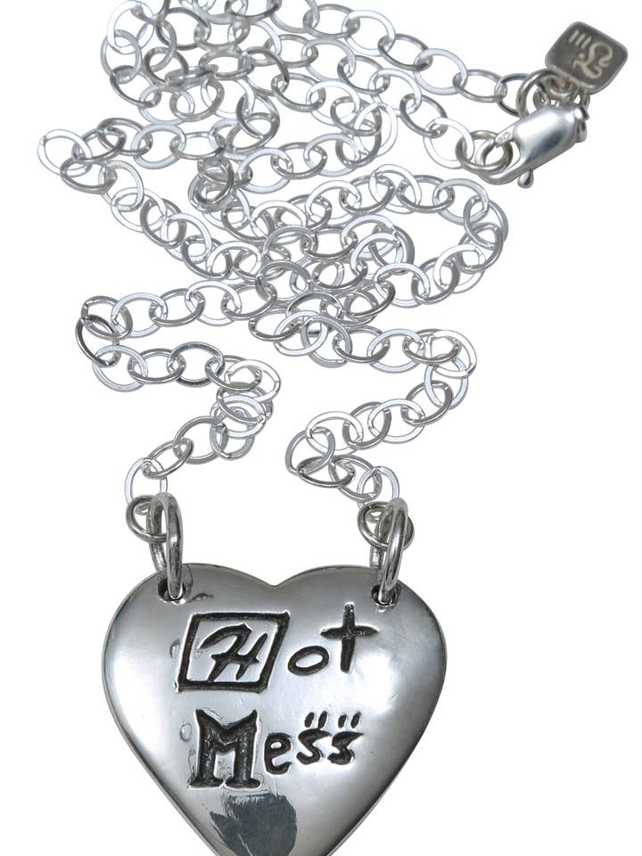 N lío caliente para venta al por mayor de Femme Metale