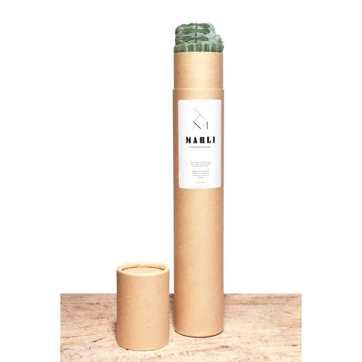 Marli - Wholesale Shoulder Bag - Women's - Noé Gris large tote bag5