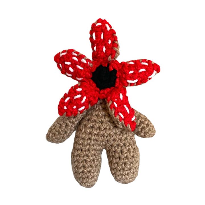 Peluche Demogorgon pour la vente par OrozcoCraftCo