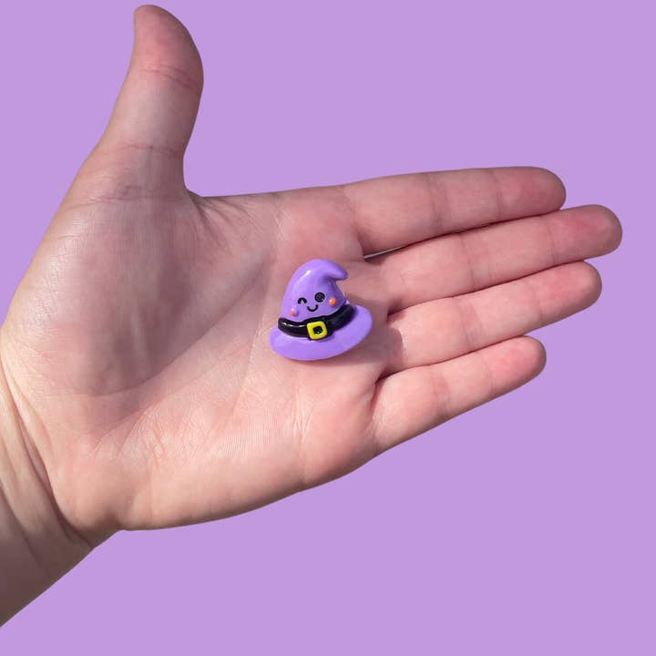 Mini Kitty Designs - Wholesale Shoe Jewelry - Women's - Halloween Croc Charms9