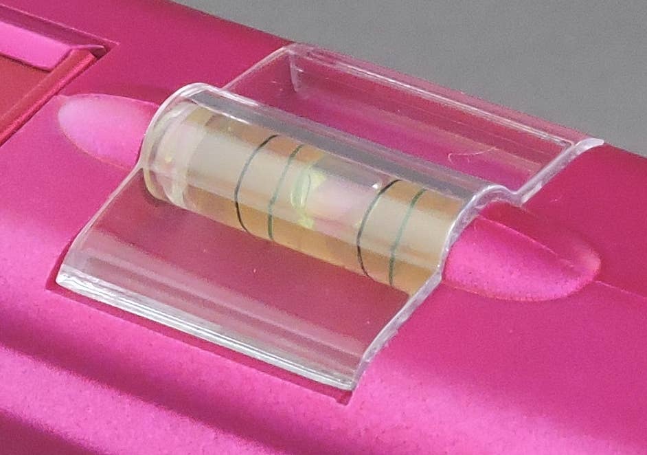 Kelvin Tools - Vente Outil de bricolage - Kelvin 23 - Rose - Urban Super Tool5