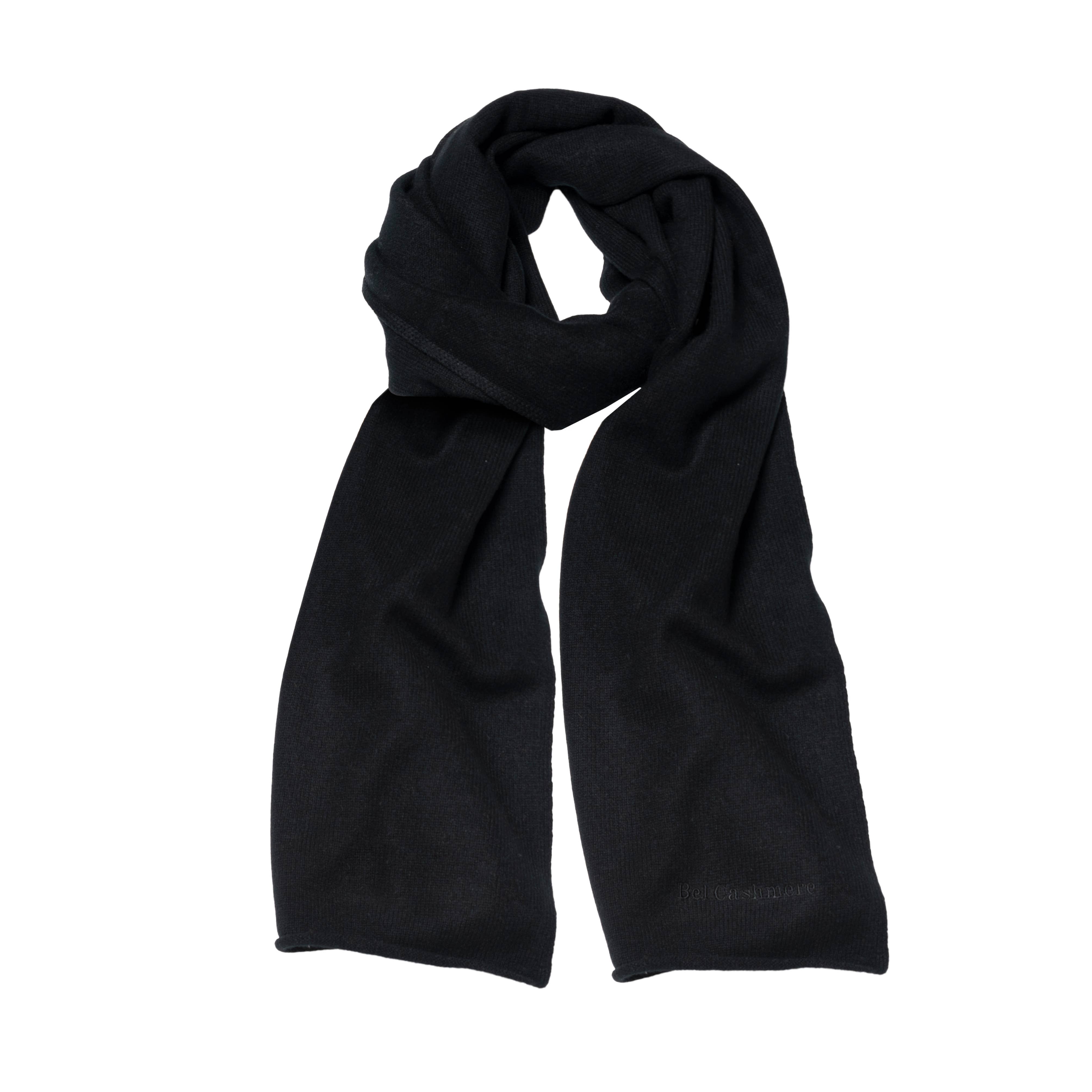 Bel Cashmere S.C. - Venta al por mayor Bufanda - Unisex - Bufanda Grande de Punto de Cachemira y Lana28