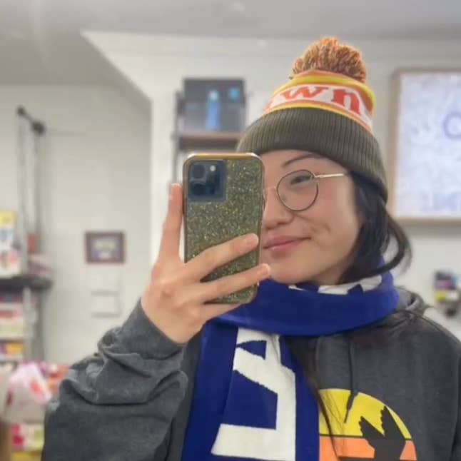 South Fellini - Wholesale Beanie - Unisex - Wawa Jawn Beanie