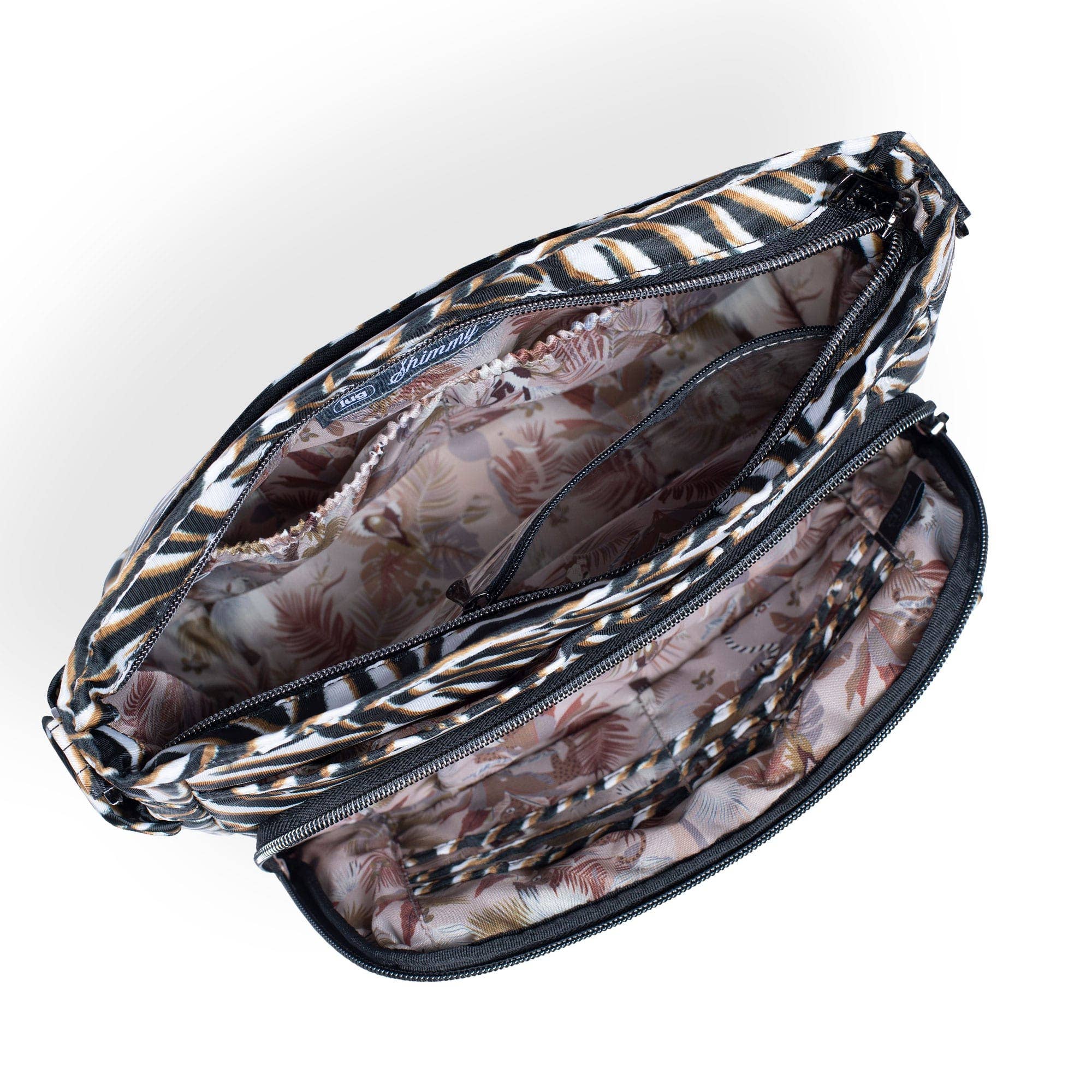 Lug - Wholesale Crossbody Bag - Women's - Shimmy SE Crossbody Bag24