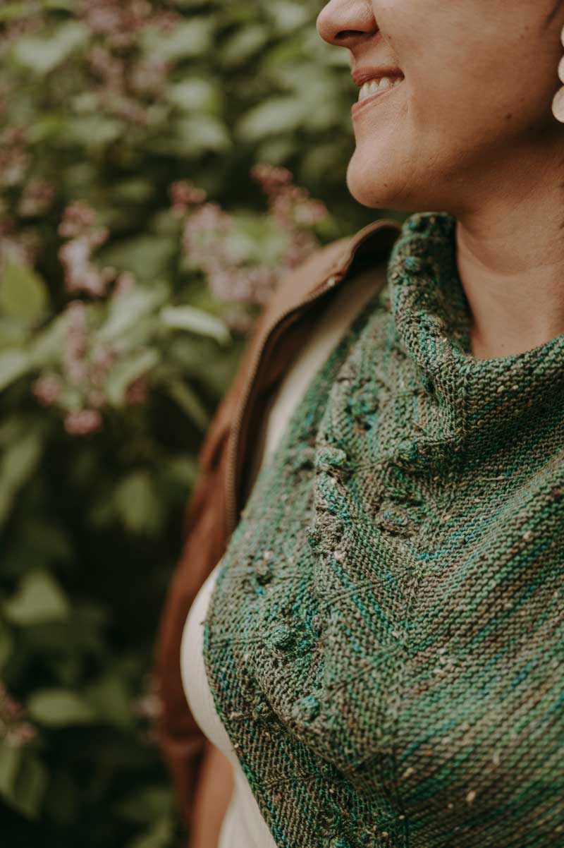 Laine Publishing – wholesale Crafts, Hobbies & DIY – Säsonger av Stygn7