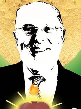 The Sacred Heart of David Norris for wholesale by Siobhan Harton Studio