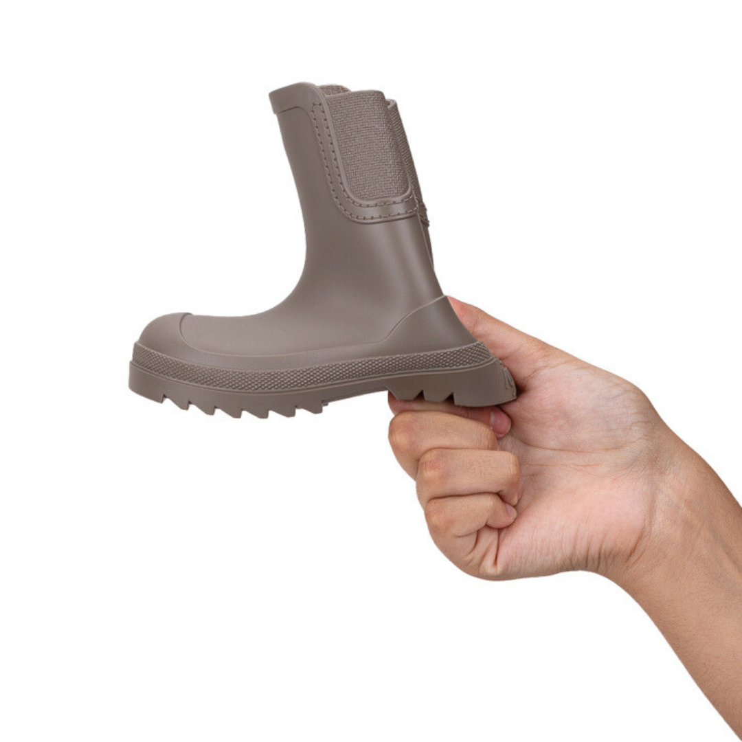 Pituka Wear - Wholesale Rain Boots - Kids - Barefoot Wellington Verona - Igor23