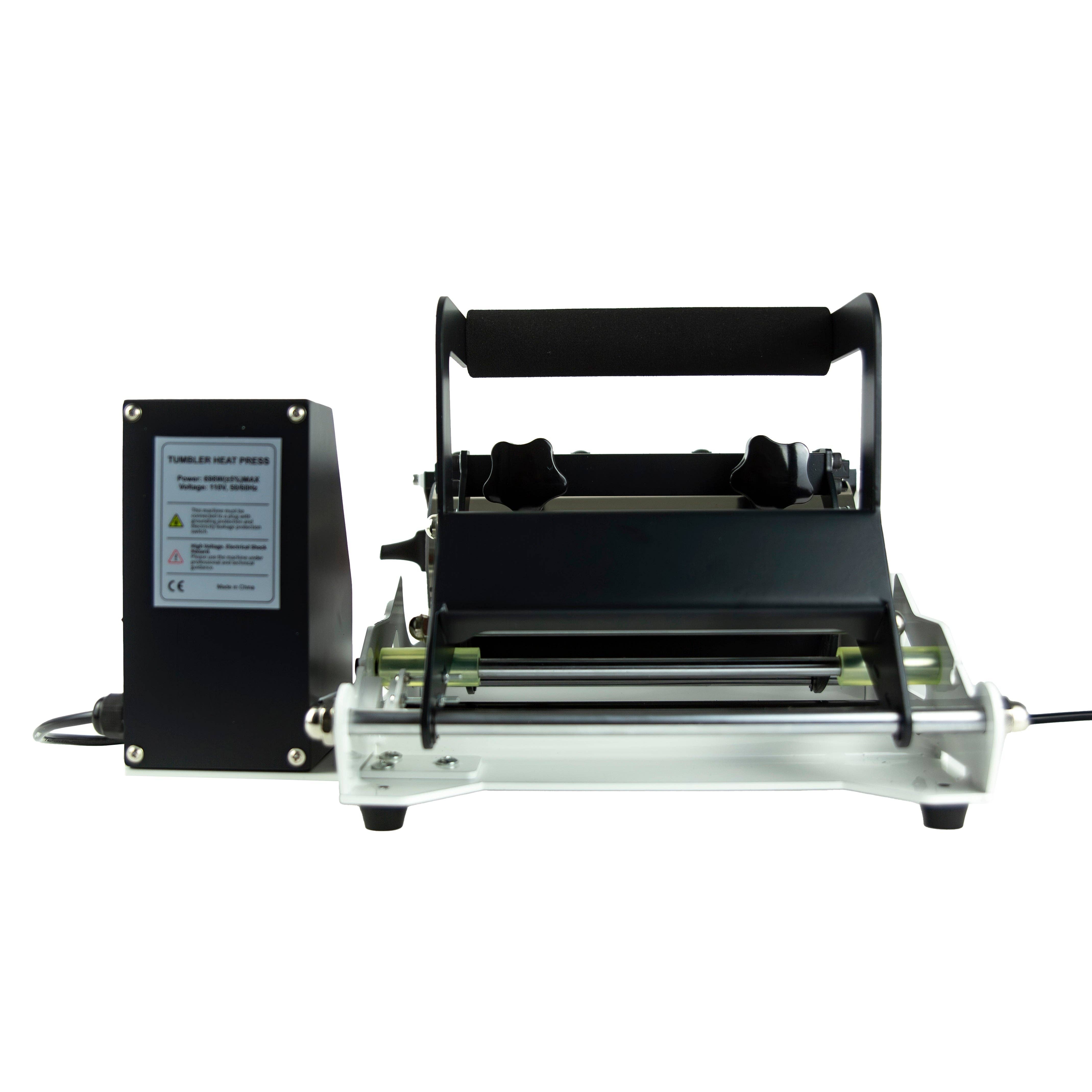 Hogg Outfitters - Wholesale Craft Supplies - HOLIDAY Heat Press Bundle + 3 FREE 40oz Big Swig Tumblers6