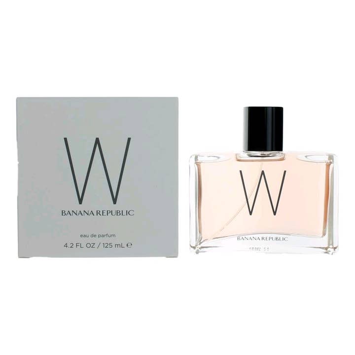 Banana Republic W EDP Spray 4,2 oz til kvinder for engroshandel hos Myco Essentials, LLC